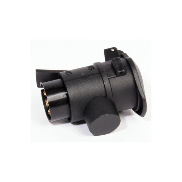 Adapter 7/13pol Eh Svart